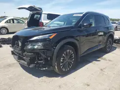 JN8BT3CAXSW341366 2025 NISSAN ROGUE