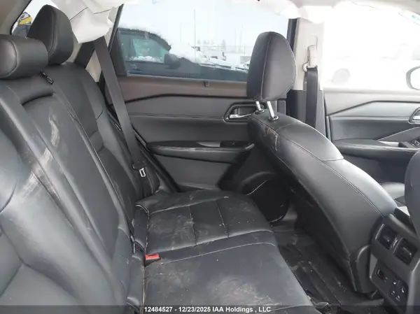 JN8BT3CB0NW332334 2022 NISSAN ROGUE - Image 8