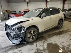 JN8BT3CB0NW334455 2022 NISSAN ROGUE
