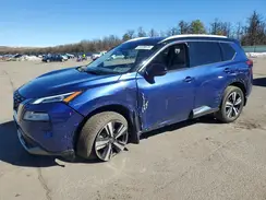 JN8BT3CB0PW180283 2023 NISSAN ROGUE