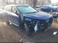 JN8BT3CB0PW180543 2023 NISSAN ROGUE
