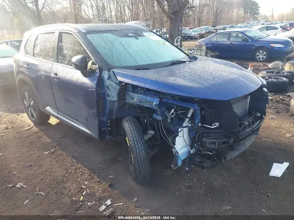 JN8BT3CB0PW180543 2023 NISSAN ROGUE - Image 1
