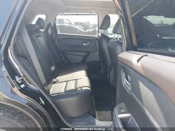 JN8BT3CB0PW182325 2023 NISSAN ROGUE - Image 8