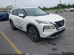 JN8BT3CB0PW184754 2023 NISSAN ROGUE