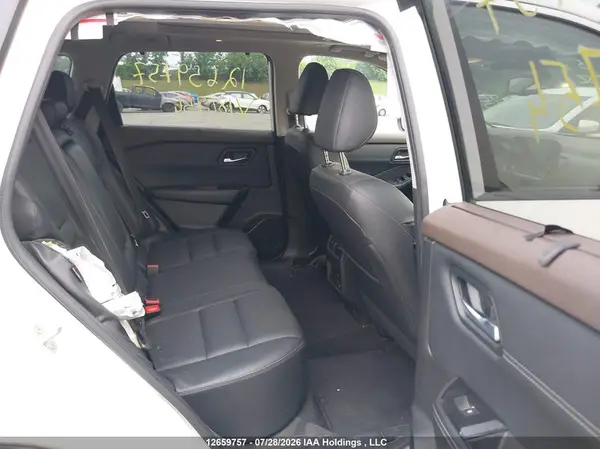 JN8BT3CB0PW184754 2023 NISSAN ROGUE - Image 8