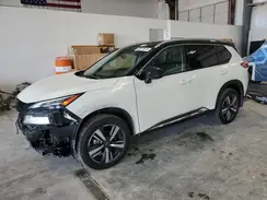 JN8BT3CB0PW187816 2023 NISSAN ROGUE