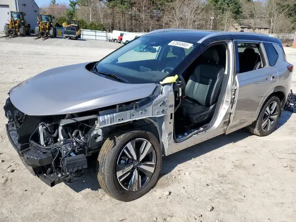 JN8BT3CB0PW189422 2023 NISSAN ROGUE - Image 1