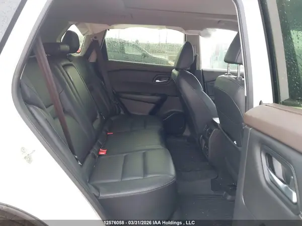 JN8BT3CB0PW190084 2023 NISSAN ROGUE - Image 8