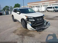 JN8BT3CB0PW190859 2023 NISSAN ROGUE