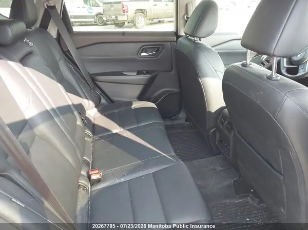 JN8BT3CB0PW190859 2023 NISSAN ROGUE - Image 8