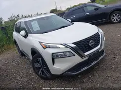 JN8BT3CB0PW208521 2023 NISSAN ROGUE