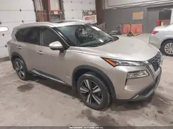JN8BT3CB0PW220748 2023 NISSAN ROGUE