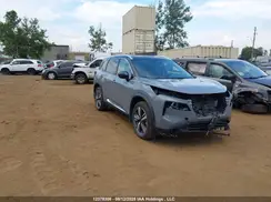 JN8BT3CB0PW224167 2023 NISSAN ROGUE