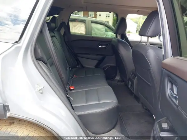 JN8BT3CB0PW224167 2023 NISSAN ROGUE - Image 8
