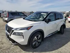 JN8BT3CB0PW360735 2023 NISSAN ROGUE