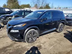 JN8BT3CB0PW462844 2023 NISSAN ROGUE