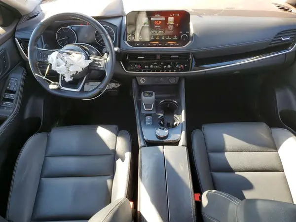 JN8BT3CB0PW462844 2023 NISSAN ROGUE - Image 8