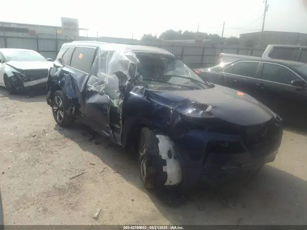 JN8BT3CB0PW464111 2023 NISSAN ROGUE - Image 1