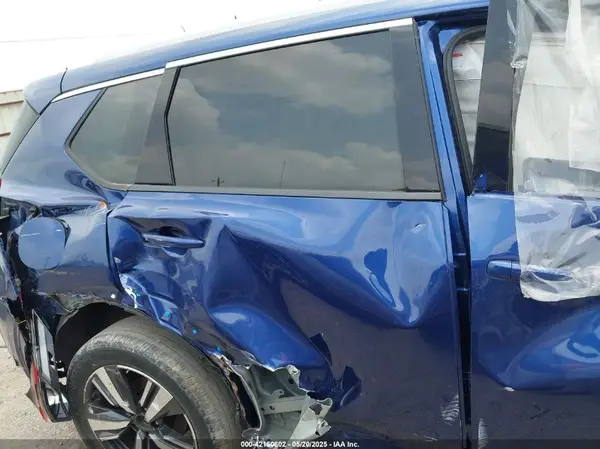 JN8BT3CB0PW464111 2023 NISSAN ROGUE - Image 8