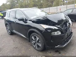 JN8BT3CB0PW465405 2023 NISSAN ROGUE