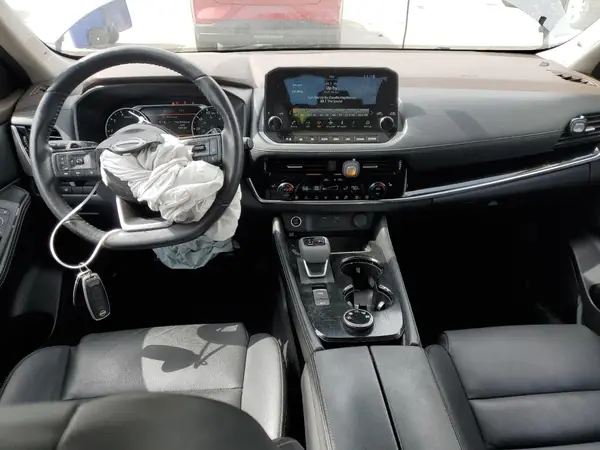 JN8BT3CB0PW469468 2023 NISSAN ROGUE - Image 8