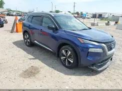 JN8BT3CB0PW476663 2023 NISSAN ROGUE