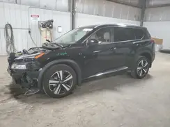 JN8BT3CB0PW490661 2023 NISSAN ROGUE