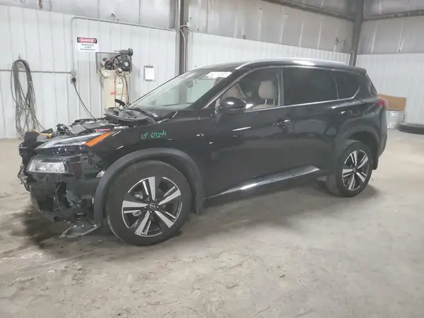 JN8BT3CB0PW490661 2023 NISSAN ROGUE - Image 1