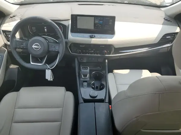JN8BT3CB0RW176205 2024 NISSAN ROGUE - Image 8