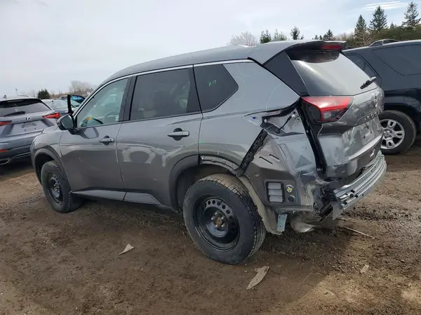 JN8BT3CB0RW180576 2024 NISSAN ROGUE - Image 2