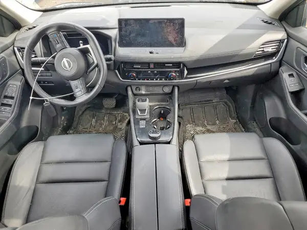 JN8BT3CB0RW180576 2024 NISSAN ROGUE - Image 8