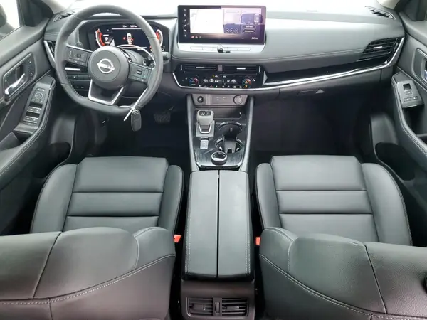 JN8BT3CB0RW181808 2024 NISSAN ROGUE - Image 8