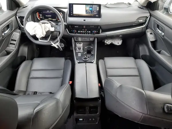 JN8BT3CB0RW281052 2024 NISSAN ROGUE - Image 8