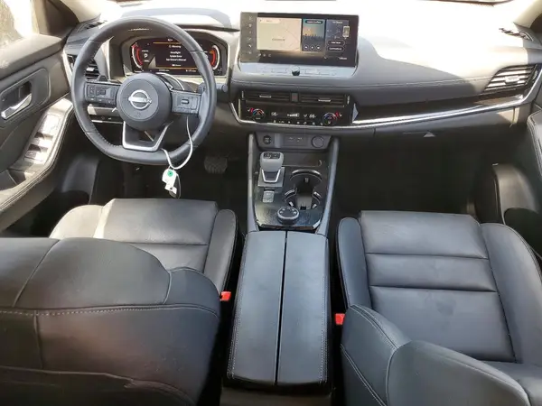 JN8BT3CB0RW287921 2024 NISSAN ROGUE - Image 8