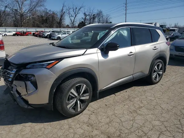 JN8BT3CB0RW440779 2024 NISSAN ROGUE - Image 1