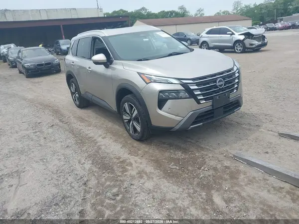 JN8BT3CB0RW444086 2024 NISSAN ROGUE - Image 1