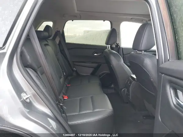JN8BT3CB0RW445710 2024 NISSAN ROGUE - Image 8