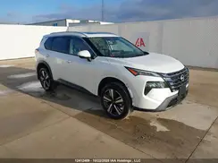JN8BT3CB0SW142691 2025 NISSAN ROGUE