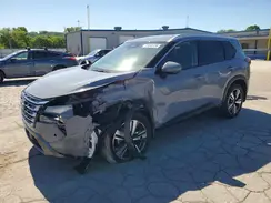 JN8BT3CB0SW143291 2025 NISSAN ROGUE