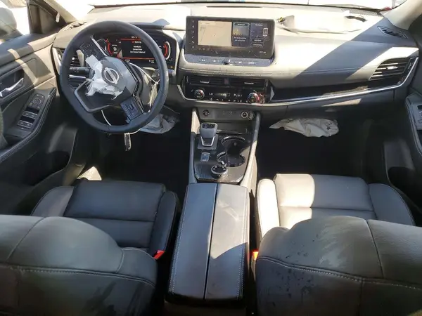 JN8BT3CB0SW143291 2025 NISSAN ROGUE - Image 8