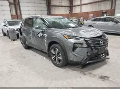 JN8BT3CB0SW153674 2025 NISSAN ROGUE