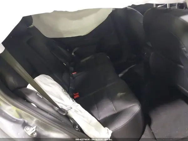JN8BT3CB0SW153674 2025 NISSAN ROGUE - Image 8