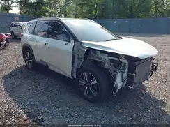 JN8BT3CB0SW155876 2025 NISSAN ROGUE