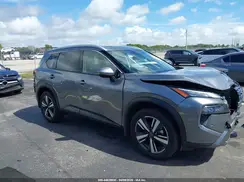JN8BT3CB0SW162410 2025 NISSAN ROGUE