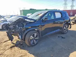 JN8BT3CB0SW168367 2025 NISSAN ROGUE