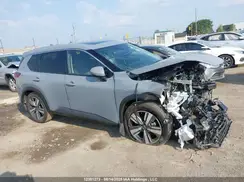 JN8BT3CB0SW173942 2025 NISSAN ROGUE
