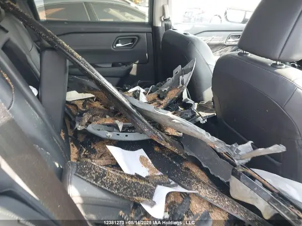 JN8BT3CB0SW173942 2025 NISSAN ROGUE - Image 8