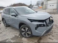 JN8BT3CB0SW174802 2025 NISSAN ROGUE