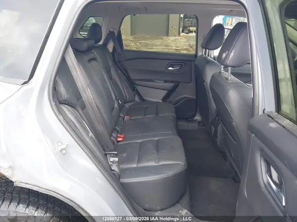 JN8BT3CB0SW175707 2025 NISSAN ROGUE - Image 8