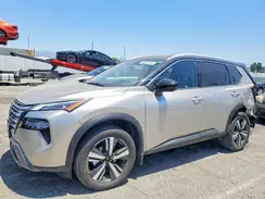 JN8BT3CB0SW425298 2025 NISSAN ROGUE